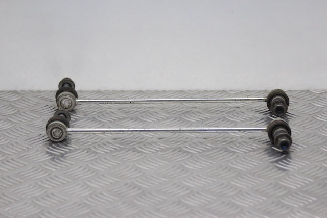Dacia Duster Anti Role Bar Linkage x2 2023–2025