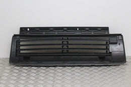 Radiator Air Guide