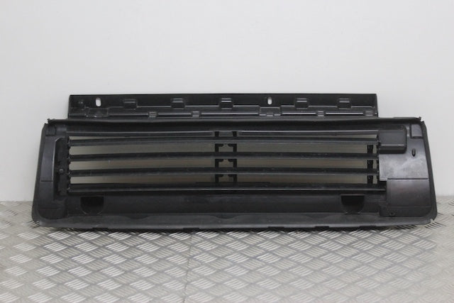 Dacia Duster Radiator Air Guide 2023–2025