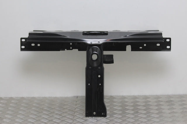 Dacia Duster Front Slam Panel 2023–2025