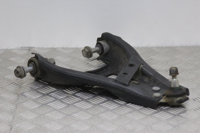 Dacia Duster Wishbone Front Drivers Side 2023–2025