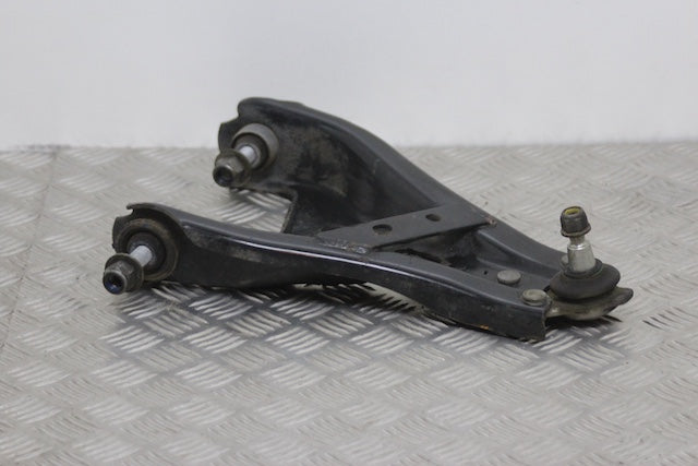 Wishbone Front Passengers Side