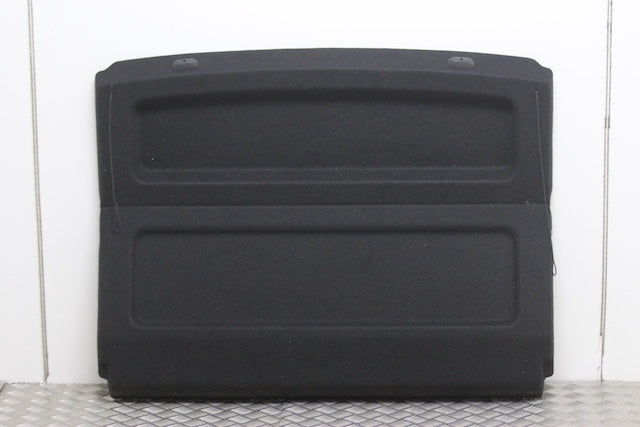 Dacia Duster Boot Cover 2023–2025
