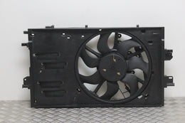 Cooling Radiator Fan Motor
