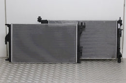 Radiator Pack