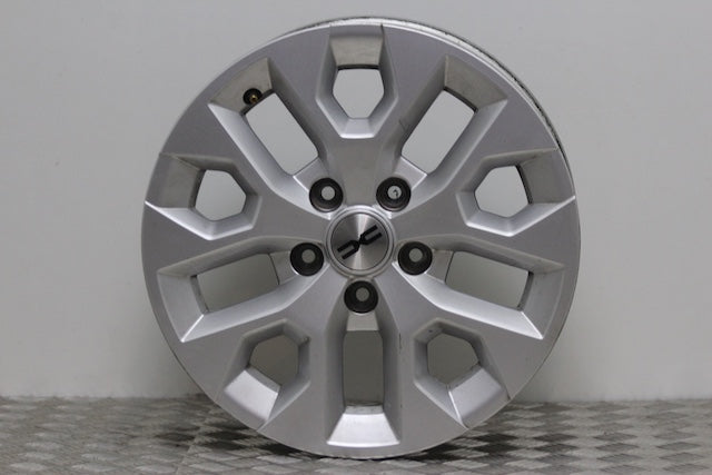 Dacia Duster Wheel Front Passengers Side 2023–2025