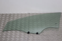 Door Window Glass Front Passengers Side