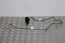 Clutch Master Cylinder Outlet Pipe