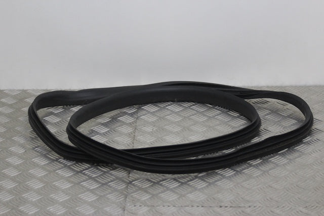 Dacia Duster Door Seal Front Drivers Side 2023–2025