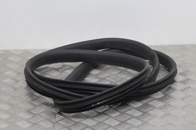 Dacia Duster Door Seal Front Passengers Side 2023–2025