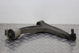 Opel Vectra Wishbone Front Drivers 