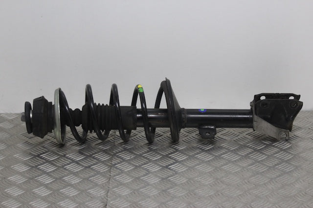 Dacia Duster Shock Absorber with Spring Front Passengers Side 2023–2025