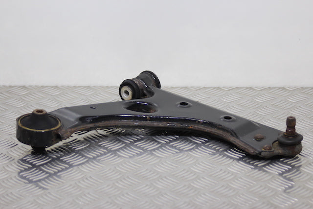 Opel Corsa Wishbone Front Drivers Side 