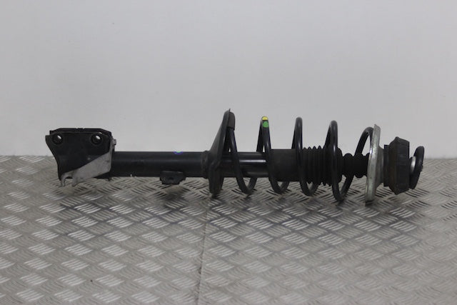 Dacia Duster Shock Absorber with Spring Front Drivers Side 2023–2025