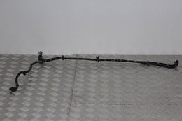 Radiator Expansion Bottle Pipe
