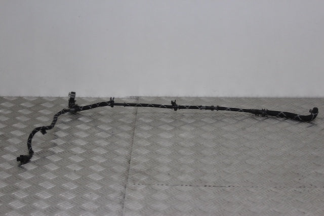Dacia Duster Radiator Expansion Bottle Pipe 2023–2025