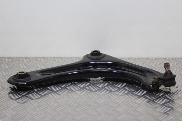 Citroen C3 Wishbone Front Drivers Side 
