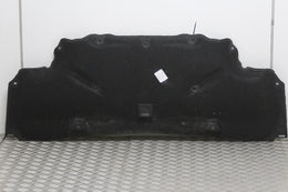 Bonnet Insulation