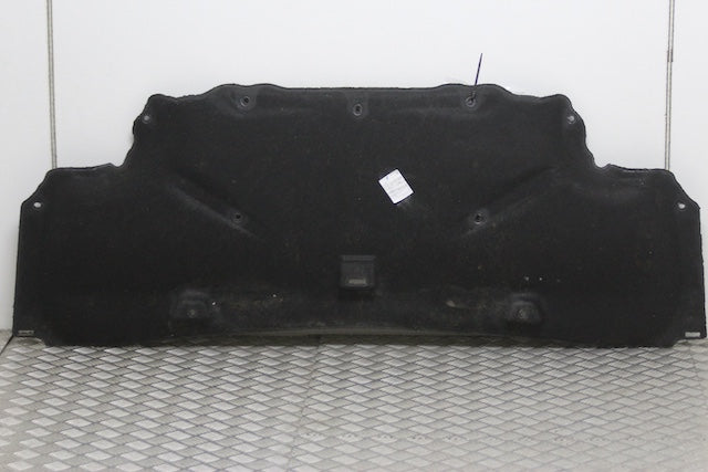 Dacia Duster Bonnet Insulation 2023–2025
