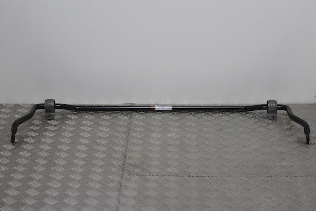 Dacia Duster Anti Role Bar 2023–2025