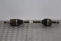 Drive Shaft Front Passengers Side