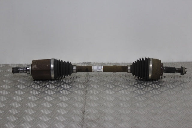 Dacia Duster Drive Shaft Front Passengers Side 2023–2025