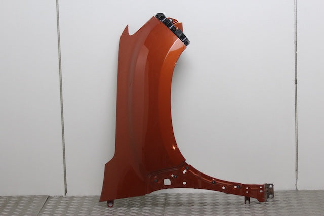 Dacia Duster Wing Drivers Side 2023–2025