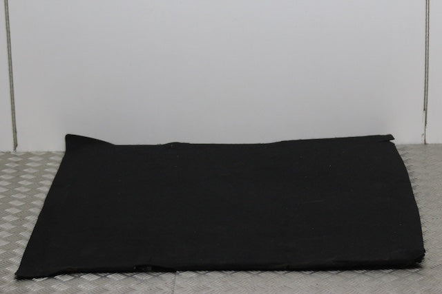 Dacia Duster Boot Mat 2023–2025