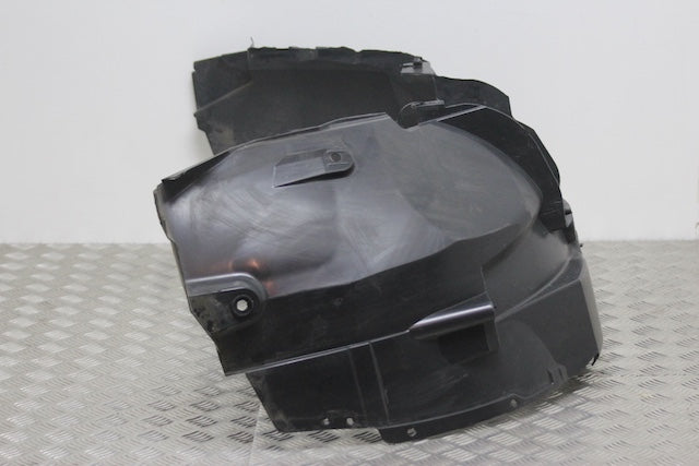 Wing Inner Splash Guard Front Drivers Side