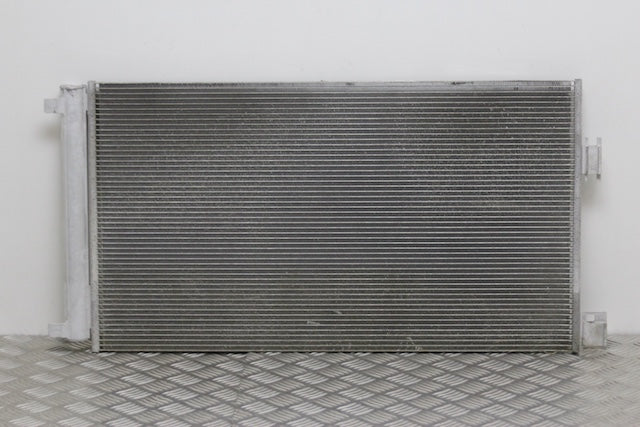 Dacia Duster Air Conditioning Radiator Condensor 2023–2025