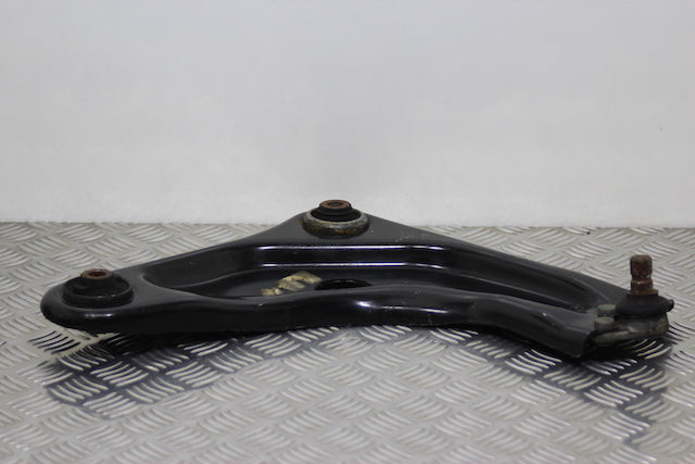 Peugeot 207 Wishbone Front Drivers Side (2012)