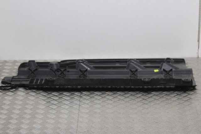 Dacia Duster Body Undercover Tray Drivers Side 2023–2025