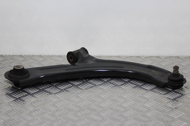 Nissan Micra Wishbone Front Drivers Side 