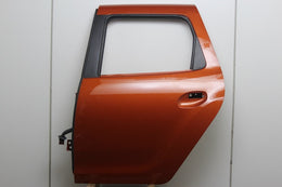 Door Rear Passengers Side
