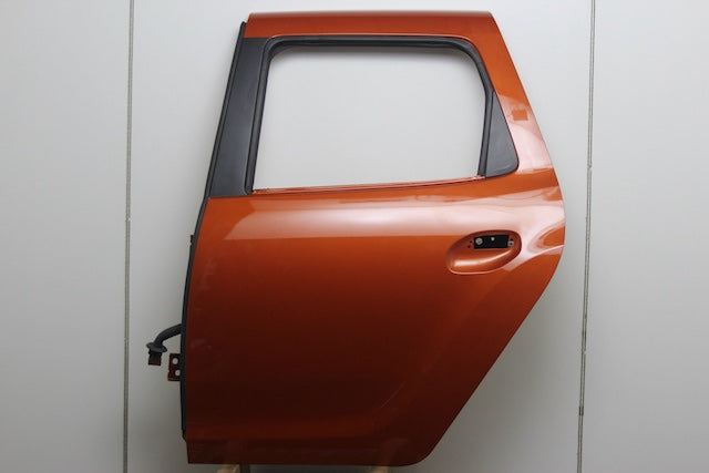 Dacia Duster Door Rear Passengers Side 2023–2025