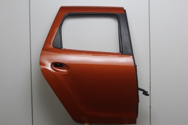 Dacia Duster Door Rear Drivers Side 2023–2025