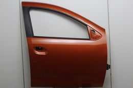 Door Front Drivers Side