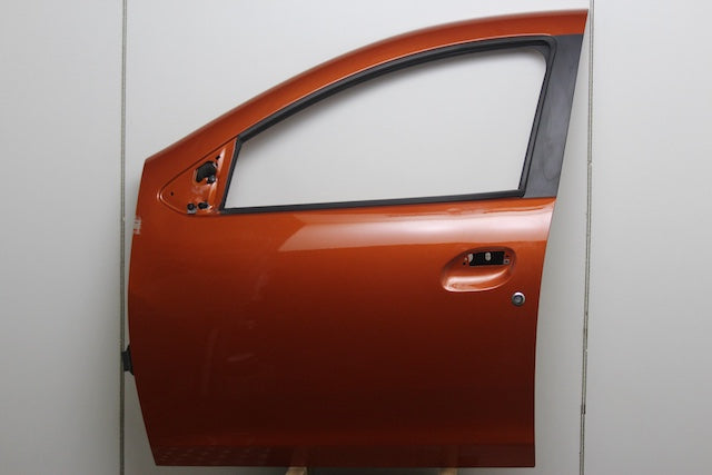 Dacia Duster Door Front Passengers Side 2023–2025