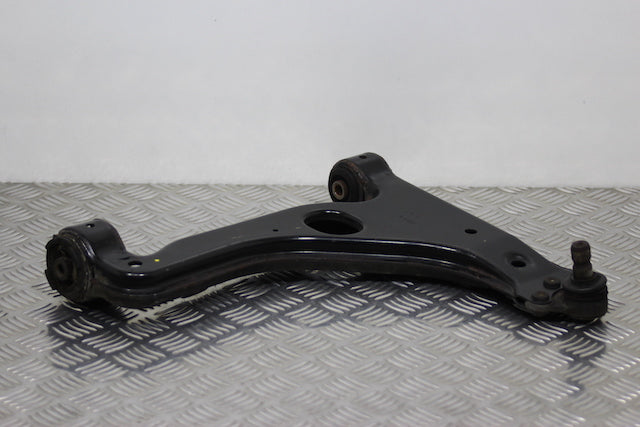 Opel Meriva Wishbone Front Drivers Side 