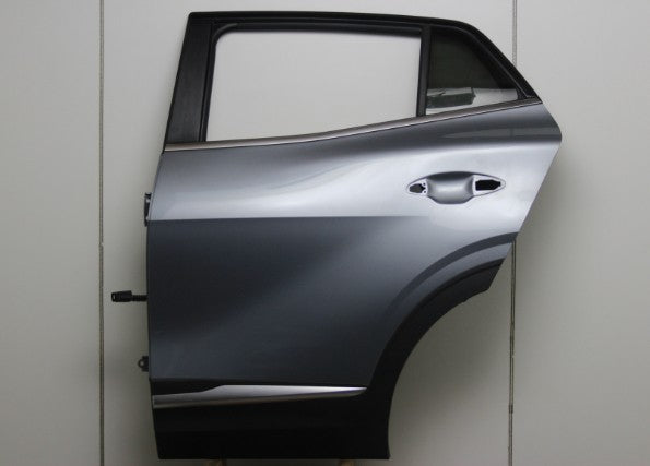 Kia Sportage Door Rear Passengers Side 2021–2026