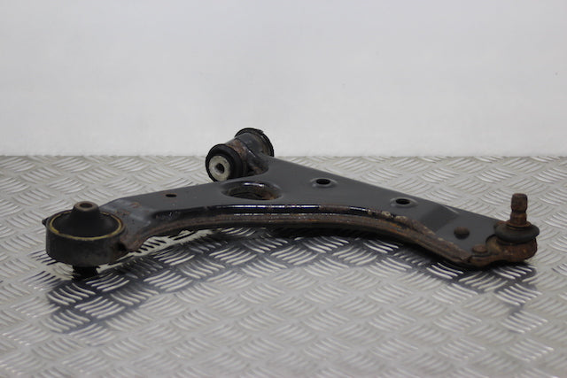 Opel Corsa Wishbone Front Drivers Side 