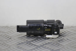 Windscreen Wash Water Bottle Motor