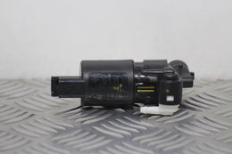 Windscreen Wash Water Bottle Motor