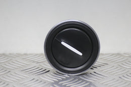 Dashboard Airvent Passengers Side