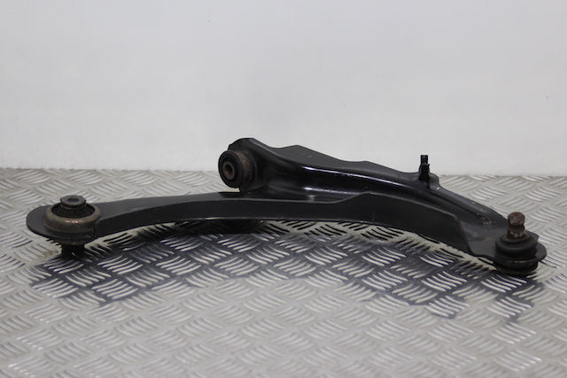 Renault Megane Wishbone Front Drivers Side 