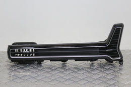 Dashboard Airvent Passengers Side