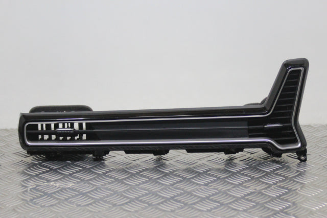 Kia Sportage Dashboard Airvent Passengers Side (2024)