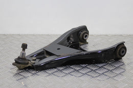 Dacia Duster Wishbone Front Passengers Side 