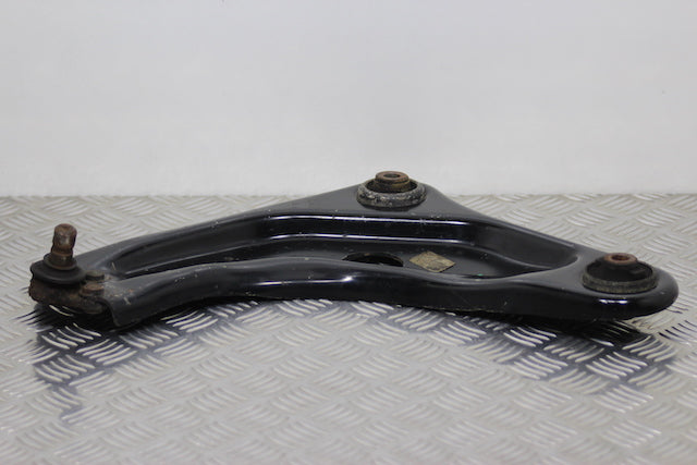 Peugeot 207cc Coupe Wishbone Passengers Side (2008)