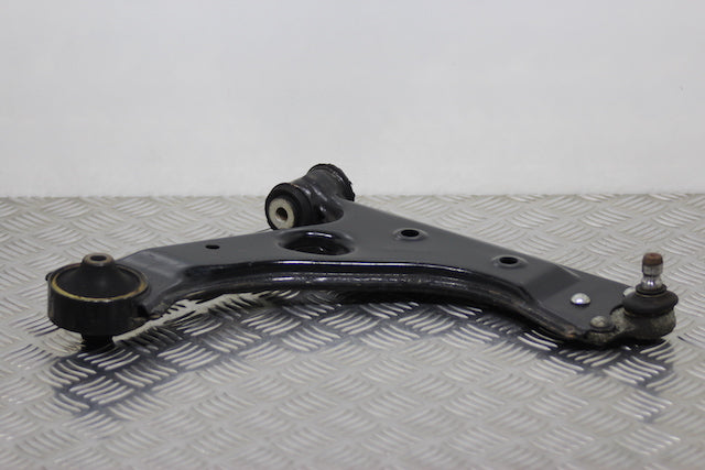 Opel Corsa Wishbone Front Drivers Side 